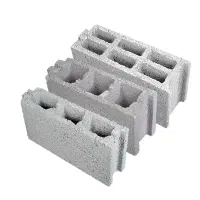 کارخانه بلوک سیمانی سبک لیکا دوجداره و سه‌جداره