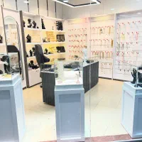 فروش دکورمغازه کاملاسالم