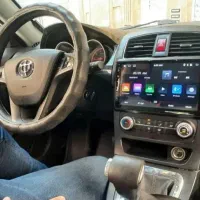 مانیتور رنوداسترخودروهدلایت رنوداسترماشین پخشباند