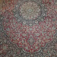 فرش ماشینی ۱۲ و ۶ متری و کناره|فرش|شیراز, زند|دیوار