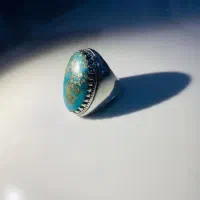 انگشتر یکجا