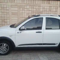 کوییک R بی رنگ و شاسی پلمپ1401