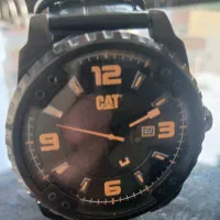 ساعت CAT ( کاترپیلار)درحدنو