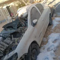 رانا مدل ۹۳ تصادفی|خودرو سواری و وانت|بجنورد, |دیوار