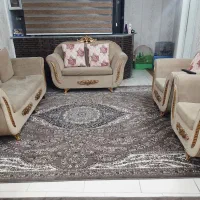 مبل راحتی ۷ نفره