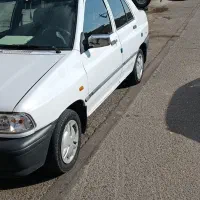 پراید ۱۳۱|خودرو سواری و وانت|سراب, |دیوار