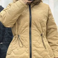 کاپشن زمستونه زنانه فقط 849 تومان «تخفیف روز مادر»|لباس|گرگان, |دیوار