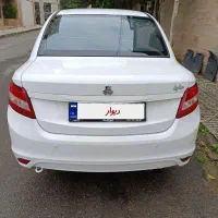 ساینا مدل 1397|خودرو سواری و وانت|گرگان, |دیوار