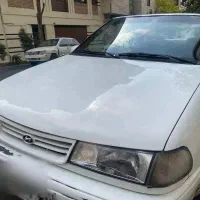 هیوندا اکسل ۱۹۹۴ سالم|خودرو سواری و وانت|نوشهر, |دیوار