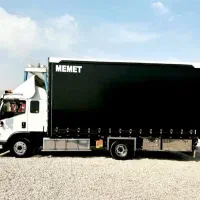 باربری آریو خدمات اثاث‌کشی همراه با کادری متخصص