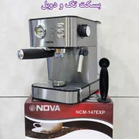 فروش اسپرسوساز خانگی