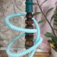 قلیون چوبی|کلکسیون و سرگرمی|بومهن, |دیوار