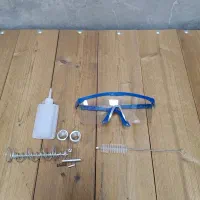 میخکوب دستی چاشنی خور Boss|ابزارآلات|تهران, امانیه|دیوار