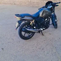 اپاچی|موتورسیکلت|کاشان, نوش آباد|دیوار
