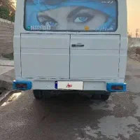 مینی بوس ۲۱|خودرو سنگین|تهران, آزادشهر|دیوار