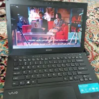 لبتاب سونی سری  sony    s