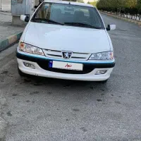 پارس اتومات tu5