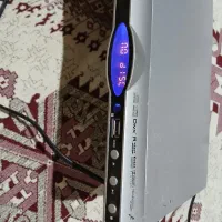 Dvd|پخش‌کننده DVD و ویدیو|ارومیه, |دیوار