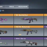 اکانت کالاف|کنسول، بازی ویدئویی و آنلاین|ارس, |دیوار