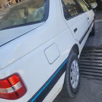 slx مدل 98 سیمی