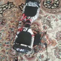 اسکوتر برقی
