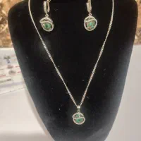 سرویس نقره