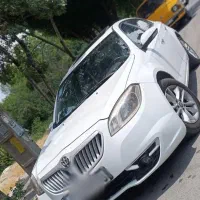 برلیانس h330 اوتوماتیک