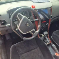 دناپلاس توربو آبشنال فول|خودرو سواری و وانت|گرگان, |دیوار