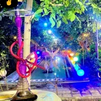 شاگرد جهت کاردر باغ رستوران|استخدام خدمات فروشگاه و رستوران|ساوه, |دیوار