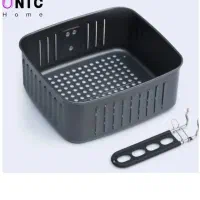 سرخکن تیوارکس|اجاق گاز و لوازم برقی پخت‌وپز|ارومیه, |دیوار