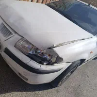 سمند ef7 مدل 90|خودرو سواری و وانت|کرمان, |دیوار