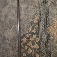 میله پرده پانچی به طول ۲/۲۰