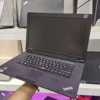 لپ‌ تاپ لنوو تینک پد Lenovo Thinkpad i5 حسابداری|رایانه همراه|قرچک, پویینک|دیوار