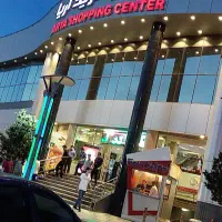 اجاره مغازه مرکز خرید آریا