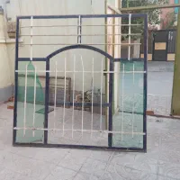 درب وپنجره|مصالح و تجهیزات ساختمان|مشهد, شهرک مهرگان|دیوار