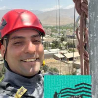 شستشونما رنگ نانو پیچ و رولپلاک نماشور راپل