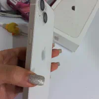 اپل iPhone 13 با حافظهٔ ۱۲۸ گیگابایت|موبایل|تهران, آبشار تهران (دریاچه)|دیوار