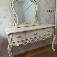 ست چوبی|مبلمان خانگی و میز عسلی|گلستان (تهران), |دیوار