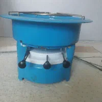 چراغ سه فیتیله