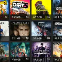 نصب بازی XBOX