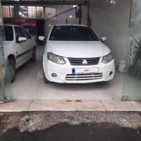 ساینا مدل ۹۸|خودرو سواری و وانت|ورامین, شهرک فجر|دیوار