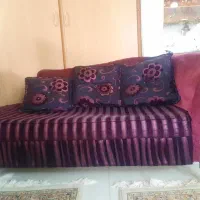 مبل راحتی کارکرده