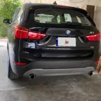 Bmw X1 2017|خودرو سواری و وانت|رشت, دیلمان|دیوار