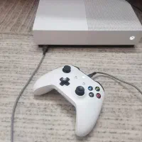 ایکس‌باکس وان اس یک ترا فول گیم