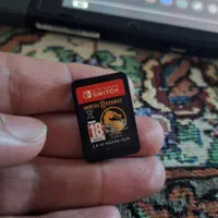 mortal kombat 11