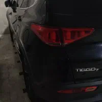 تیگو۷ ie|خودرو سواری و وانت|تهران, اوقاف|دیوار