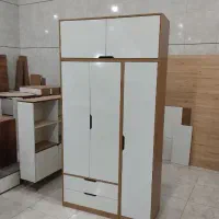 کمدعرض120 سه تیکه