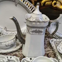 چینی ۱۸ نفره بوهمیا چک قابلمه و چیزهای دیگر...فوری|ظروف سرو و پذیرایی|اصفهان, سعادت‌آباد|دیوار