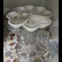 ظروف|ظروف سرو و پذیرایی|قائمشهر, |دیوار