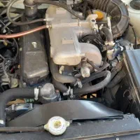 پیکان وانت مدل ۹۰ دوگانه کارخانه|خودرو سواری و وانت|مشهد, شهید شهریاری|دیوار